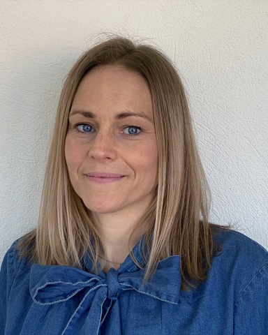 Anneli Björk Nilsson